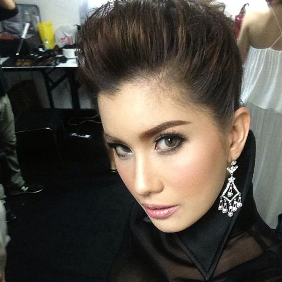 ส่องจมูก ดาราดัง สวยเป๊ะเว่อร์!!