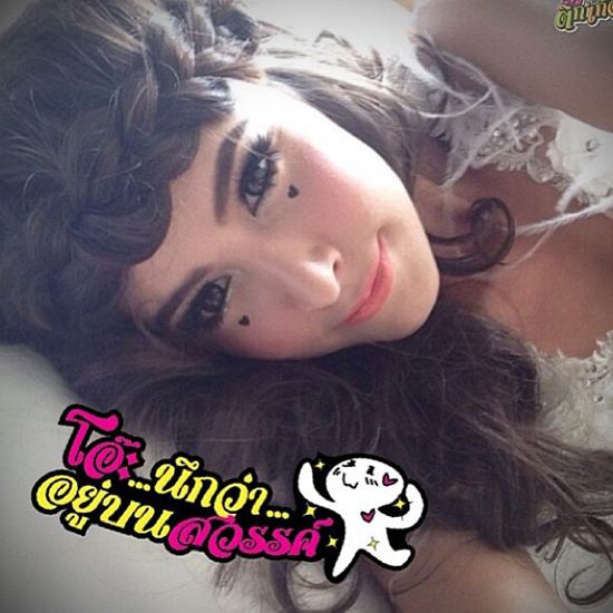 ส่องจมูก ดาราดัง สวยเป๊ะเว่อร์!!