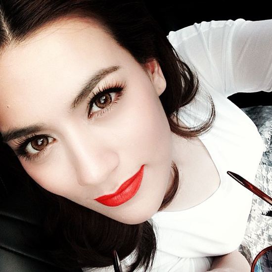 ส่องจมูก ดาราดัง สวยเป๊ะเว่อร์!!