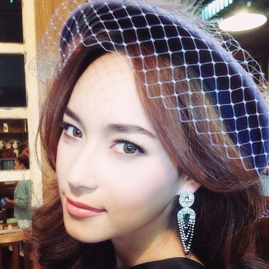 ส่องจมูก ดาราดัง สวยเป๊ะเว่อร์!!