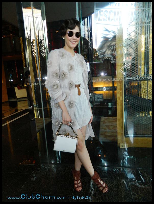 อัพเดท ชมพู่ 27/05/56