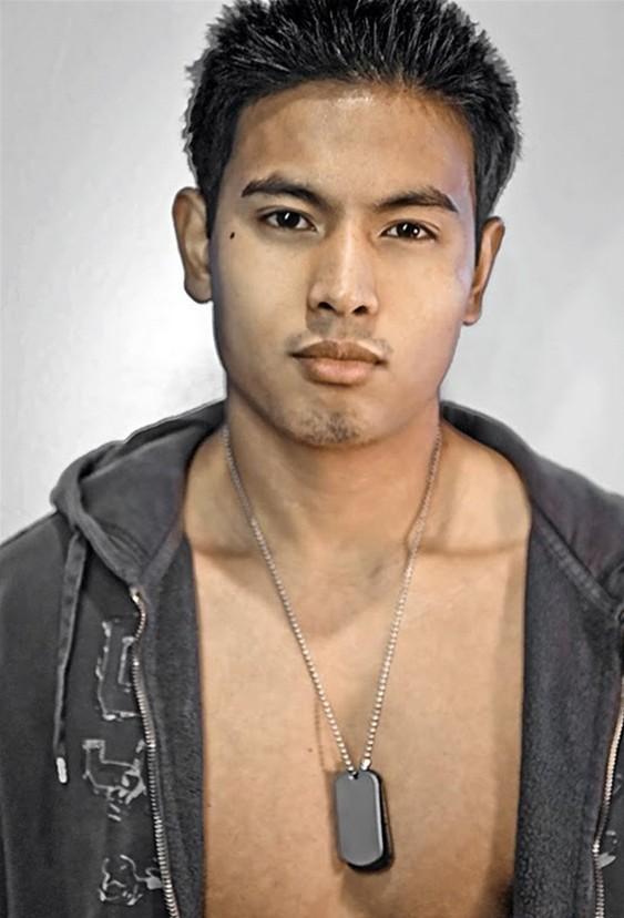 ล่ำขนาดนี้โอ๊ววม๊วก