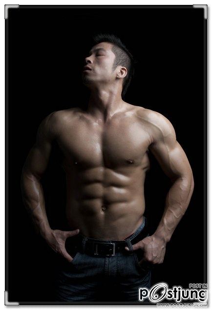 แต่ล่ะคนหุ่นดีมากมาย