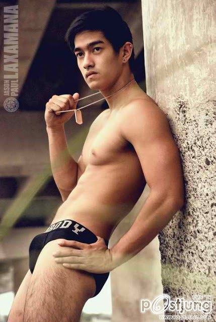 แต่ล่ะคนหุ่นดีมากมาย