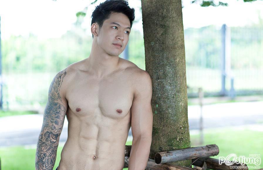 แต่ล่ะคนหุ่นดีมากมาย