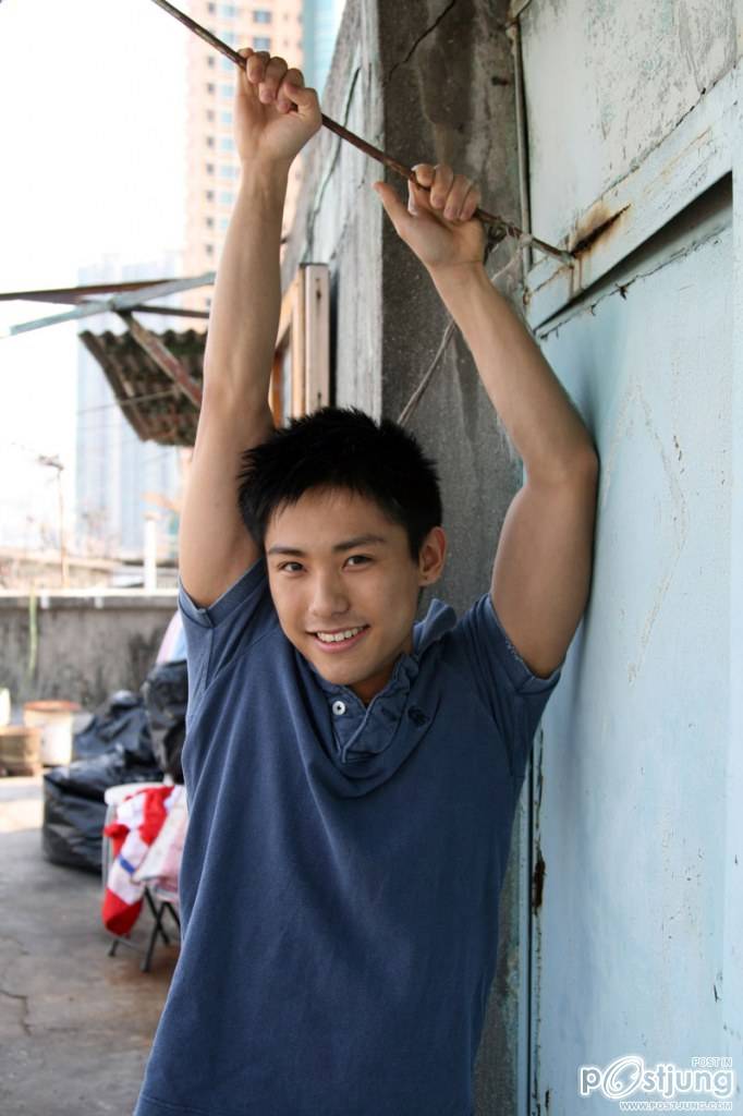 น่ารักจังหนุ่มน้อย02