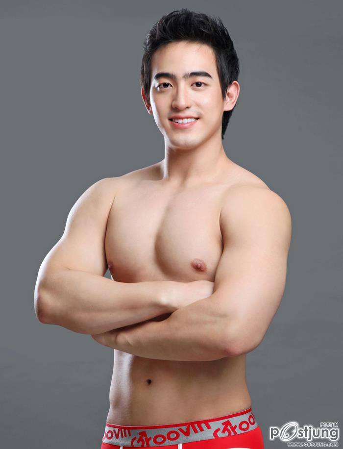 ปรินซ์ - ภาณุพงศ์ พัฒนไพบูลย์