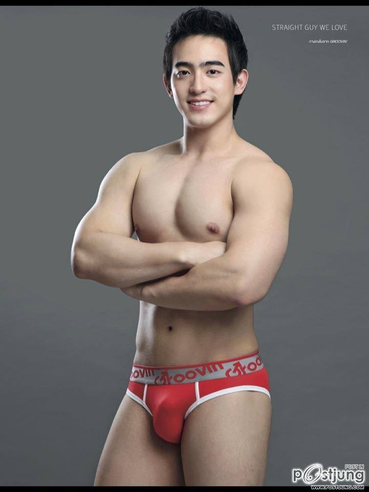 ปรินซ์ - ภาณุพงศ์ พัฒนไพบูลย์