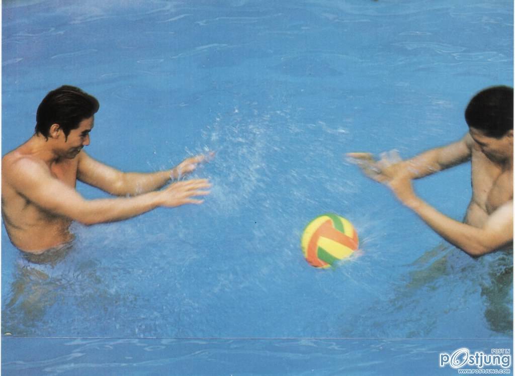 รุ่นเก่าแต่เร้าใจมากกก