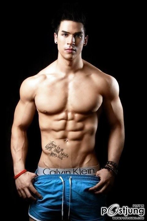 ห่อหม่กสักห่อ