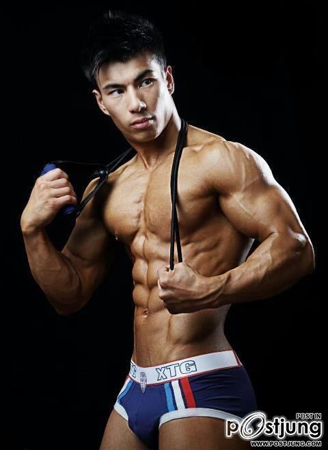 ห่อหม่กสักห่อ