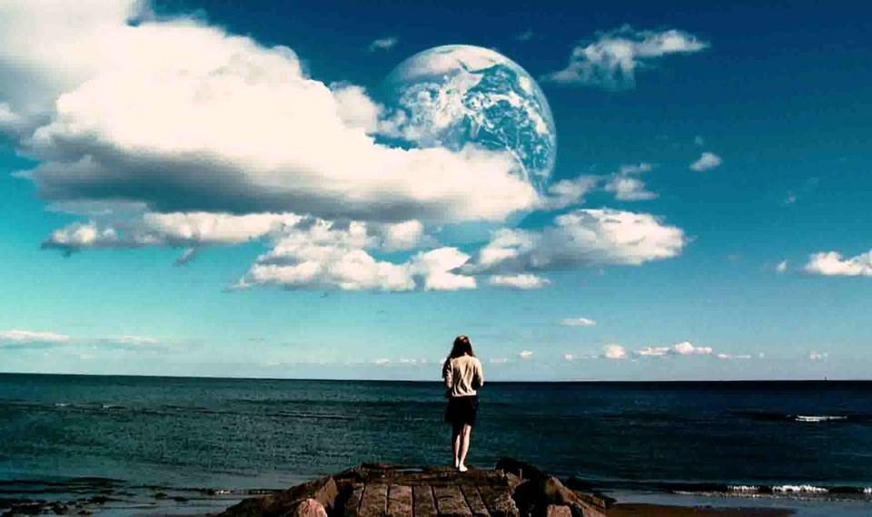 หนังน่าดู...Another Earth