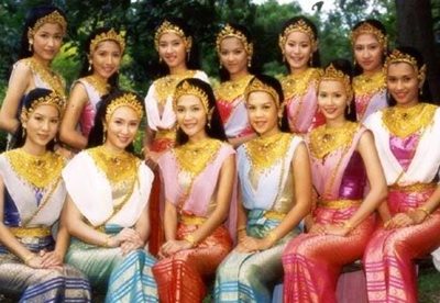 จำบทบาทการแสดงของสาวคนนี้กันได้ไหม^^