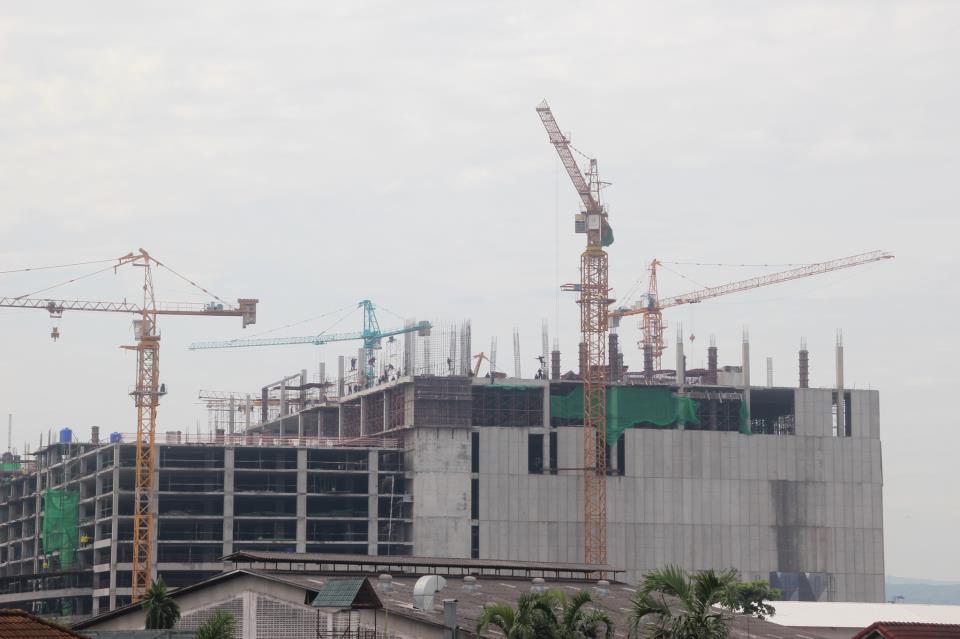 อัพเดท เซทรัลเฟสติเวิลหาดใหญ่