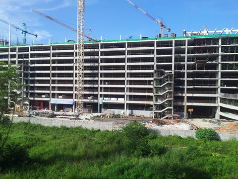 อัพเดท เซทรัลเฟสติเวิลหาดใหญ่