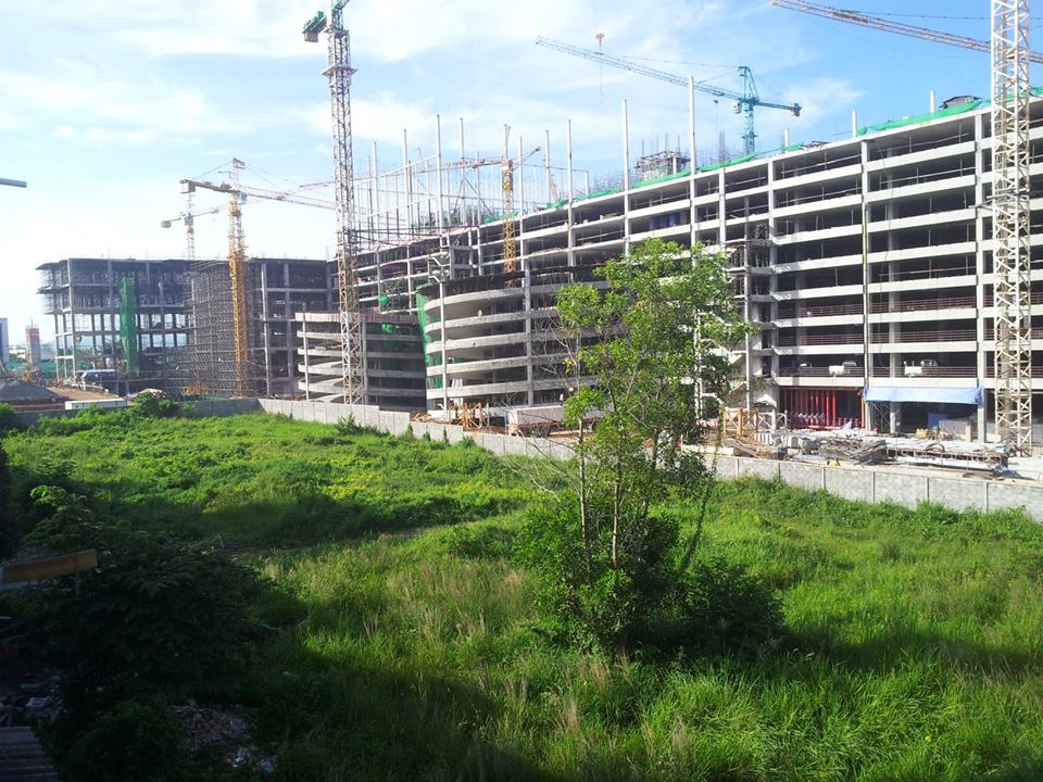 อัพเดท เซทรัลเฟสติเวิลหาดใหญ่