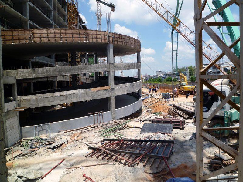 อัพเดท เซทรัลเฟสติเวิลหาดใหญ่