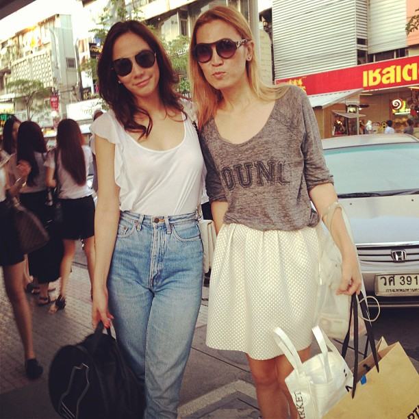 อั้ม (@aum_patchrapa IG อัพเดต !)