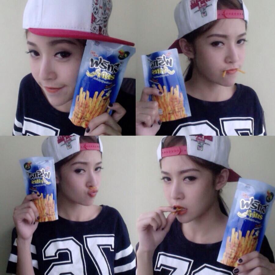 ผู้ชายเดี๋ยวนี้ชอบหญิงแบบฟิต ฟิต !