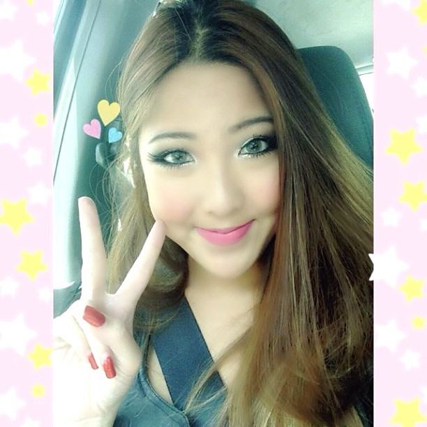 หวาย kamikaze_สวย เปรี้ยว เฉี่ยว แรง