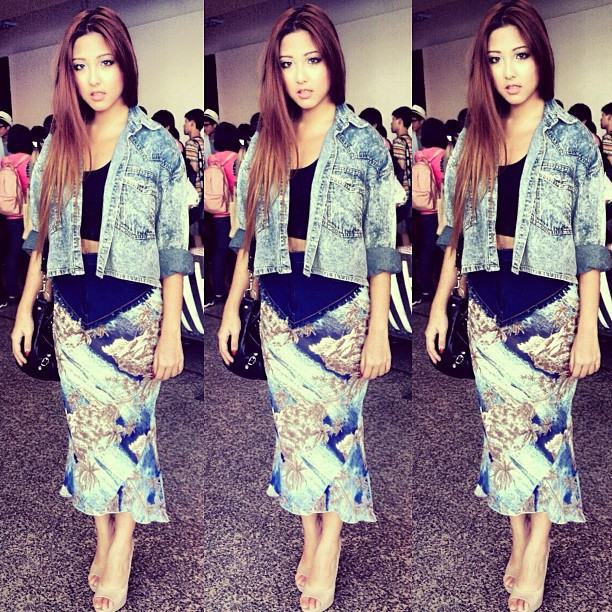 หวาย kamikaze_สวย เปรี้ยว เฉี่ยว แรง