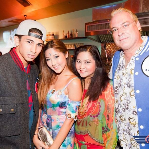 หวาย kamikaze_สวย เปรี้ยว เฉี่ยว แรง