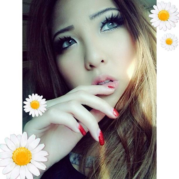 หวาย kamikaze_สวย เปรี้ยว เฉี่ยว แรง