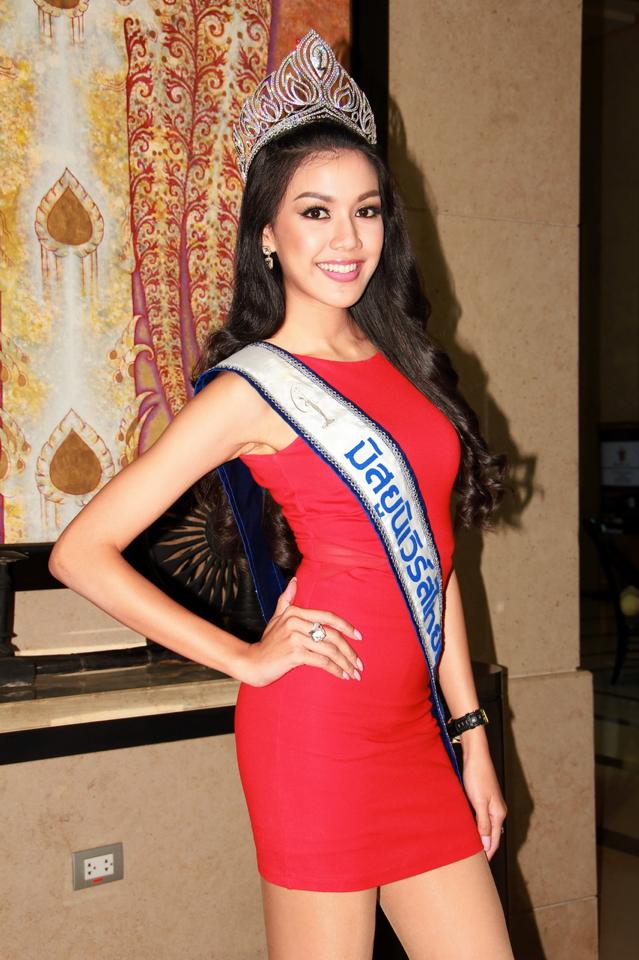 ลิต้า MUT ขอบคุณสปอนเซอร์