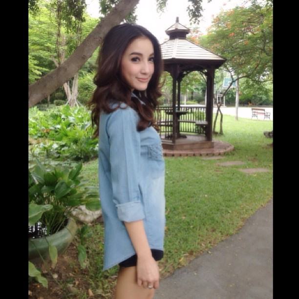 "แพท ณปภา"