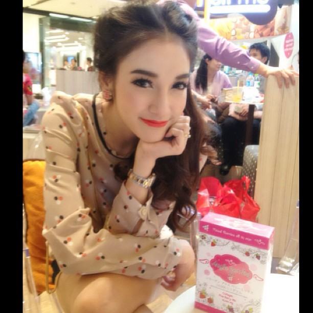 "แพท ณปภา"