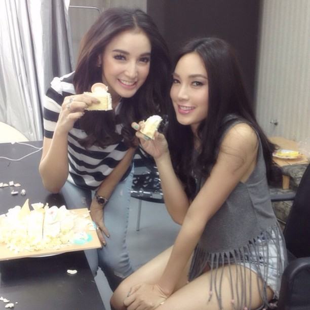 "แพท ณปภา"