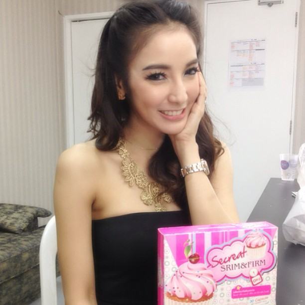 "แพท ณปภา"