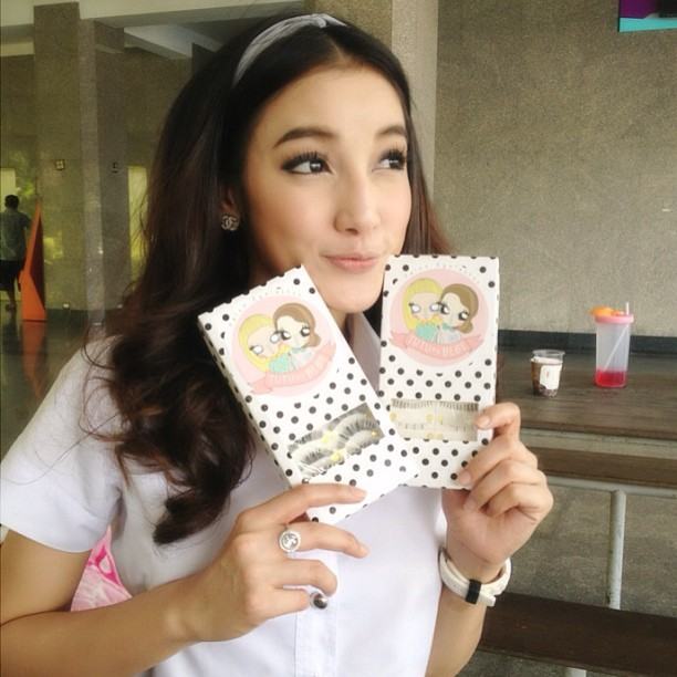 "แพท ณปภา"