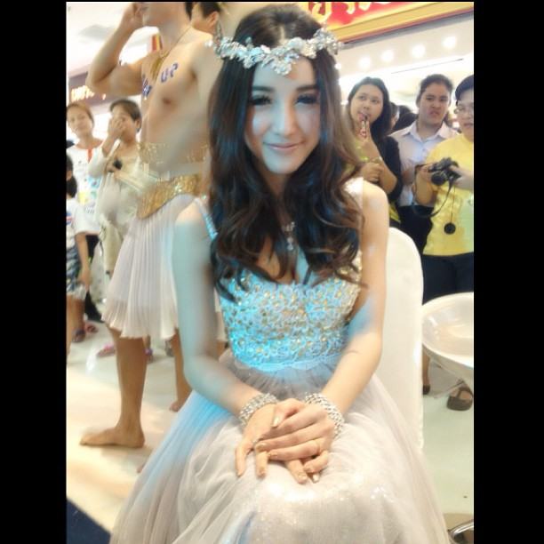 "แพท ณปภา"