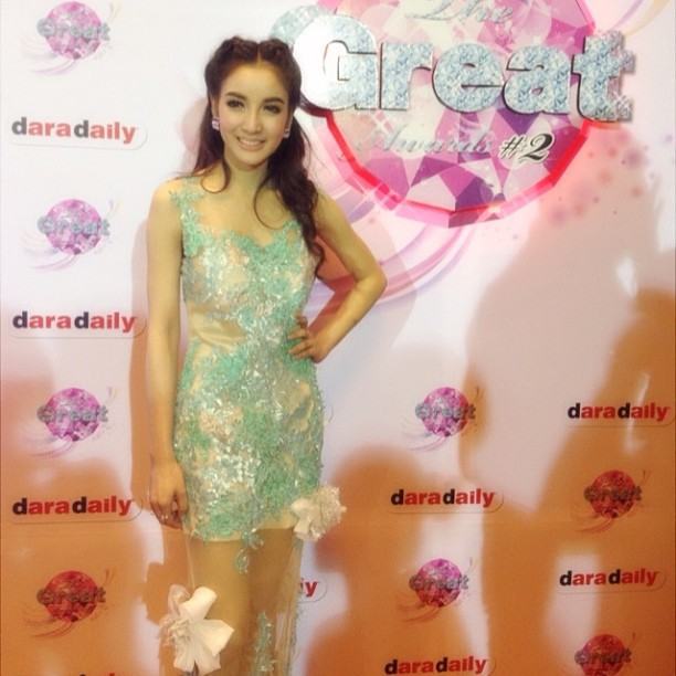 "แพท ณปภา"