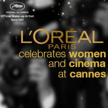 L'Oréal Paris ambassadors grace the Red Carpet at the 66th Annual Cannes Film Festival