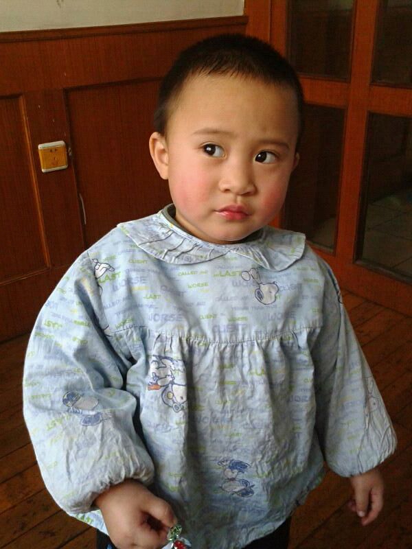 น้อง lucky