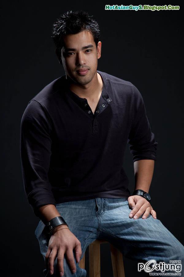 ล่ำๆนะเนี้ย