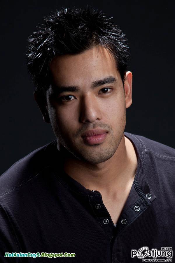 ล่ำๆนะเนี้ย