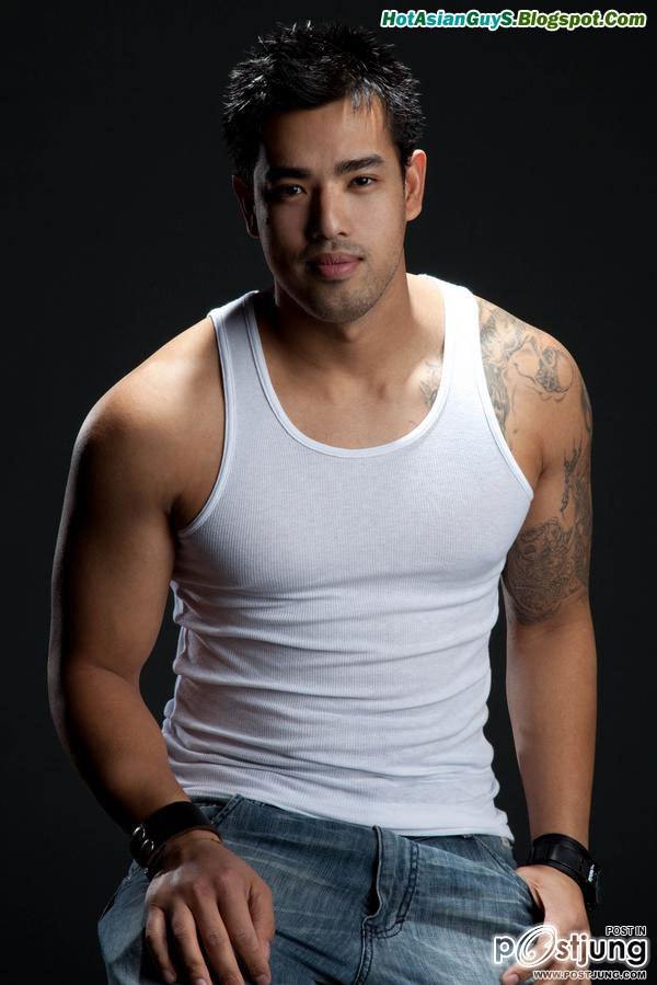 ล่ำๆนะเนี้ย