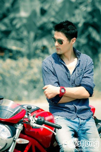 จอนนี่ เหงียน หล่อเท่