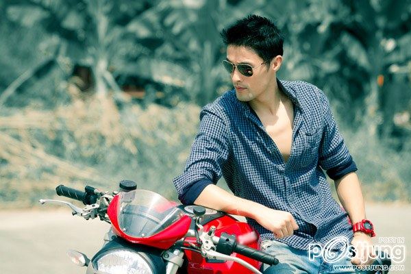 จอนนี่ เหงียน หล่อเท่