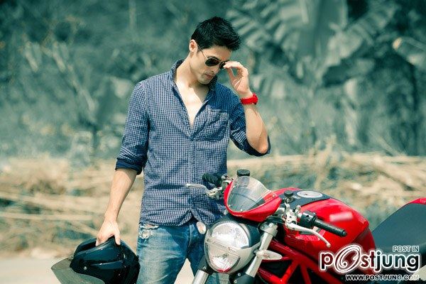 จอนนี่ เหงียน หล่อเท่