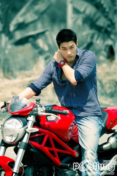 จอนนี่ เหงียน หล่อเท่