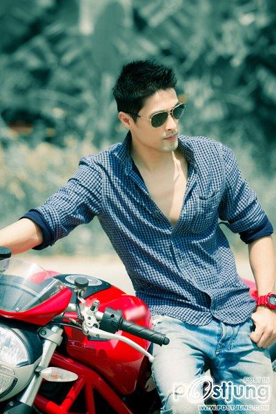 จอนนี่ เหงียน หล่อเท่