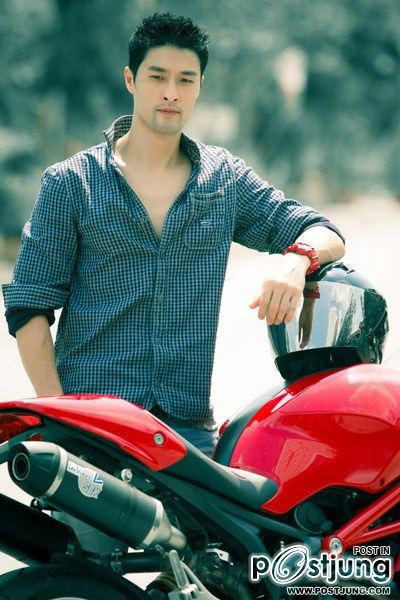 จอนนี่ เหงียน หล่อเท่