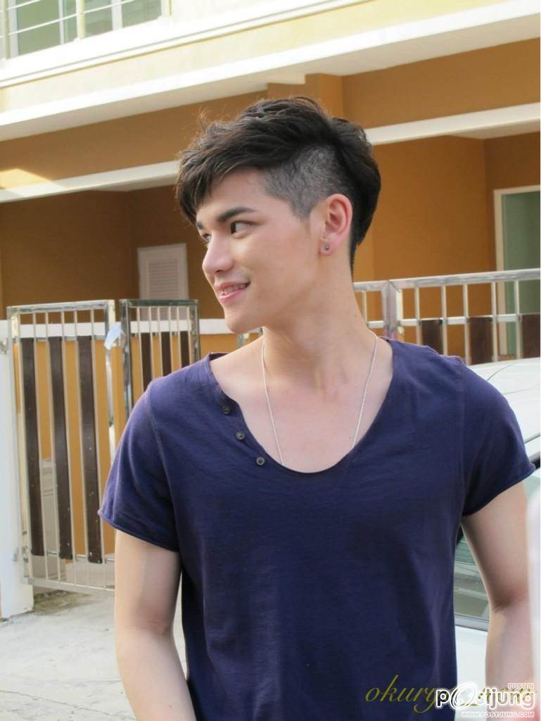 เต๋า เอเอฟไม่หล่อมากแตาน่าร๊ากอ่า