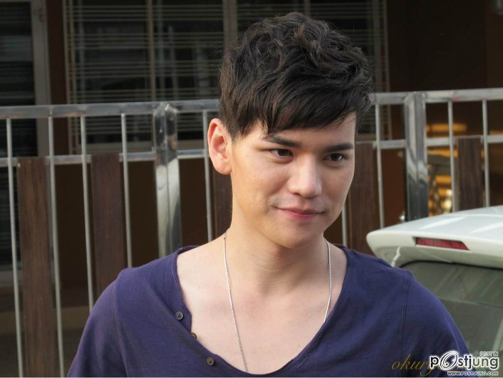 เต๋า เอเอฟไม่หล่อมากแตาน่าร๊ากอ่า