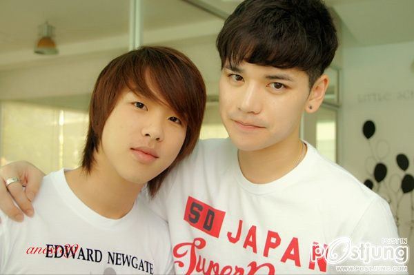 เต๋า เอเอฟไม่หล่อมากแตาน่าร๊ากอ่า