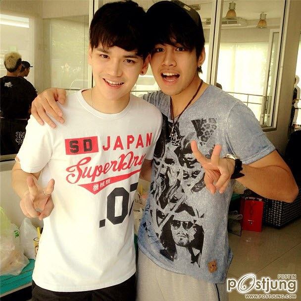 เต๋า เอเอฟไม่หล่อมากแตาน่าร๊ากอ่า